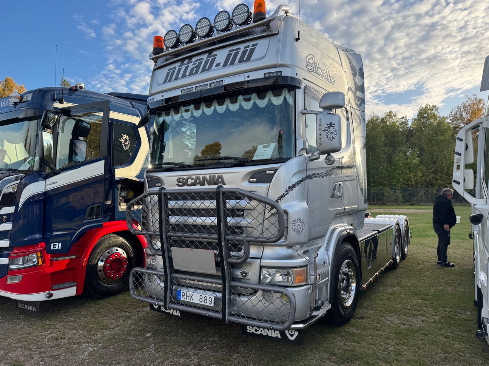 Startnummer 40536, nttab